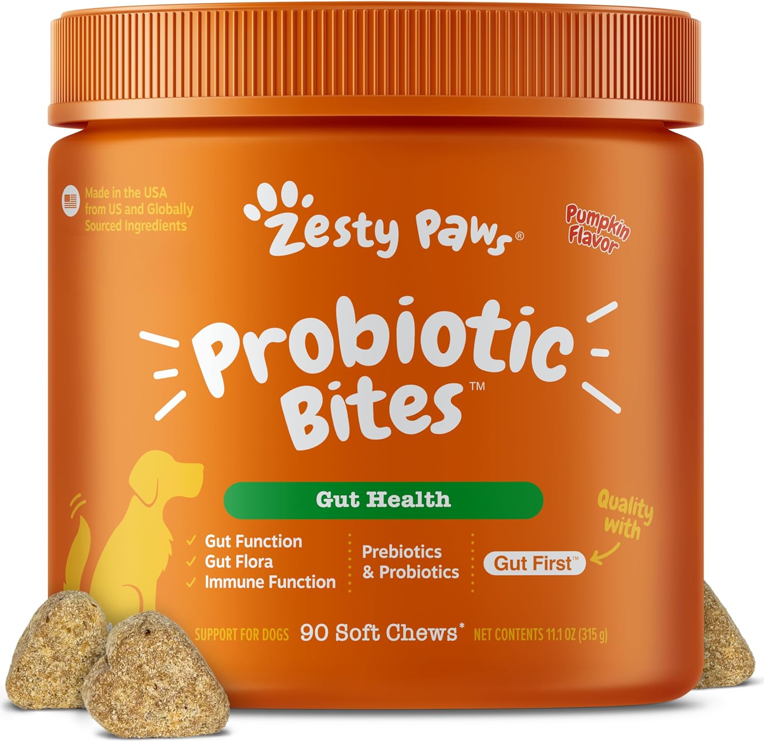 Probiotics for Dogs