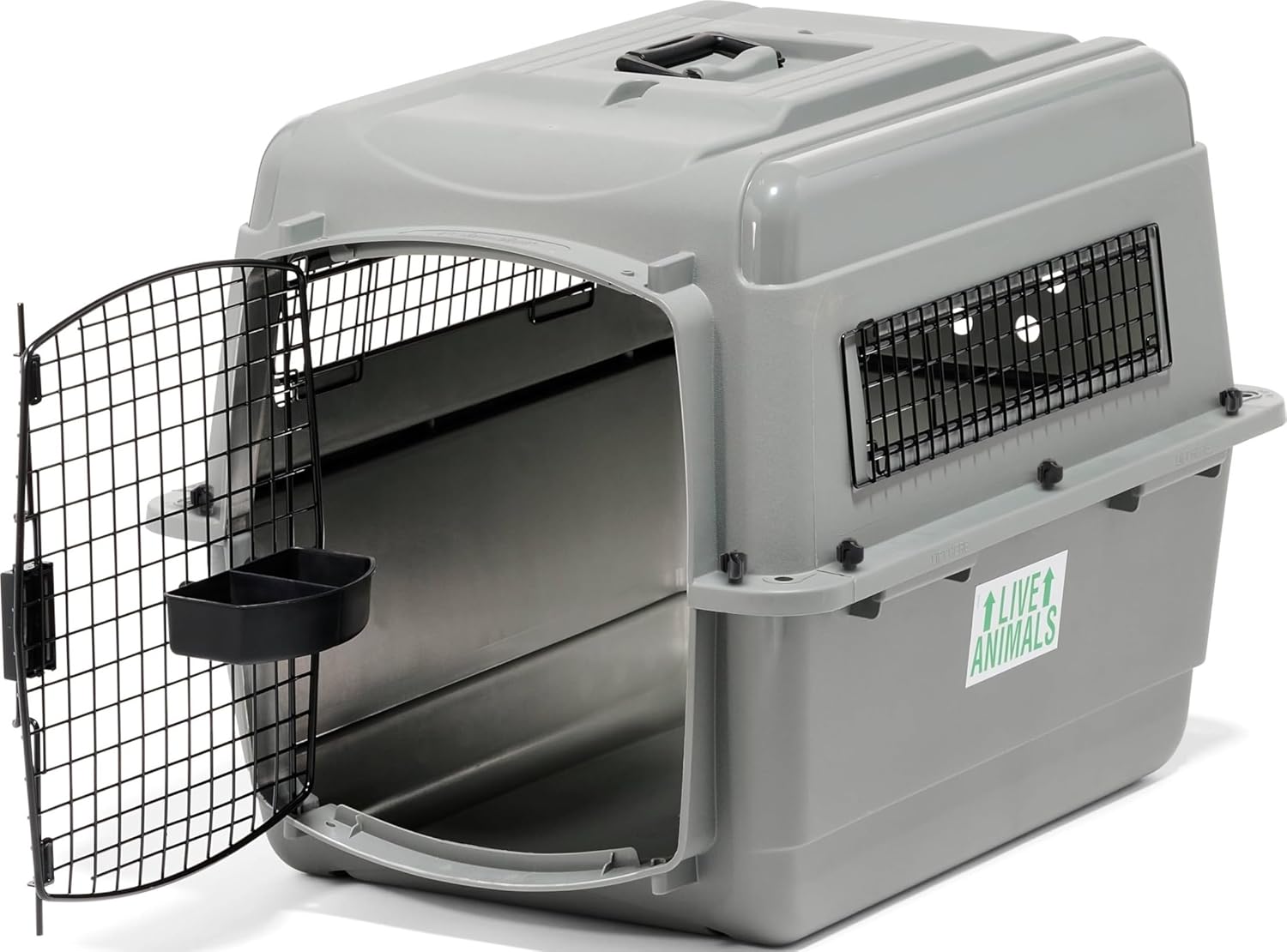 Travel Crate & Carrier